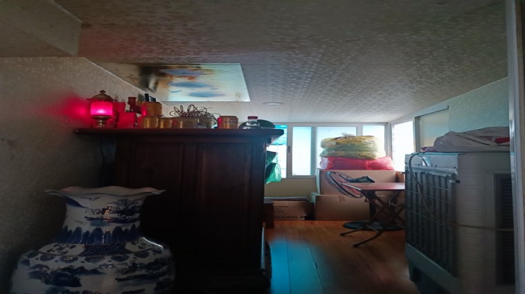 CHO THUÊ NHÀ NGÕ Ô TÔ TÂN MAI, 60M2, 2 TẦNG, 2 NGỦ, Ở GĐ, NHÓM ĐI LÀM 6 NGƯỜI.